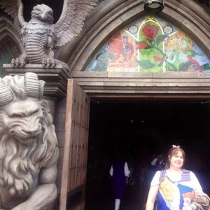 Meet your Posher, Rosa